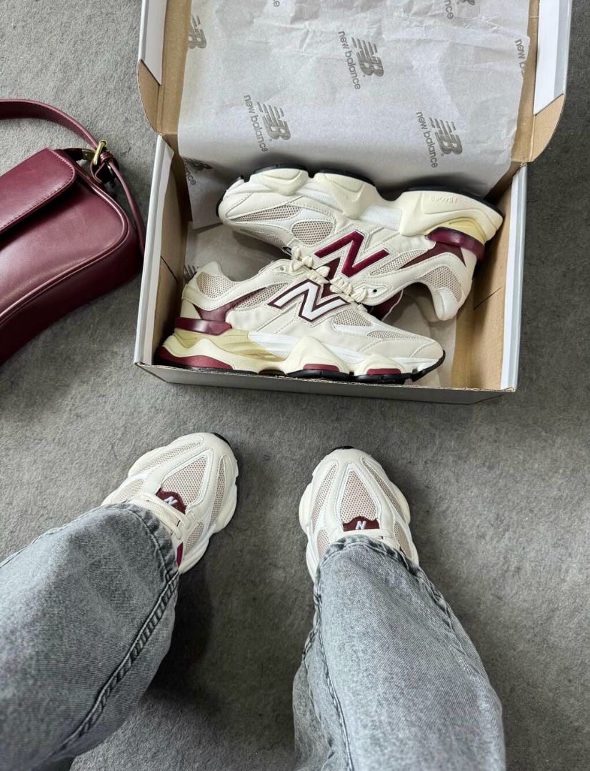 Tênis NB 9060 - Imagem 4