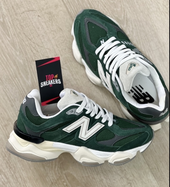 Tênis NB 9060 - Imagem 7