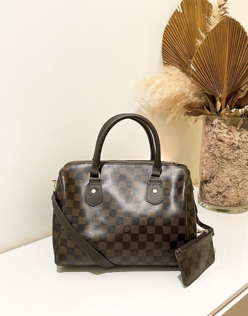 Bolsa Baú Luxuosa - Imagem 3