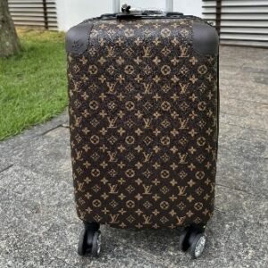 Mala de Viagem Compacta