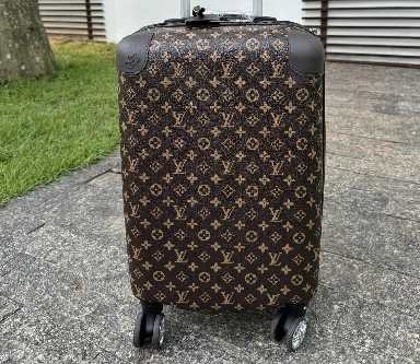 Mala de Viagem Compacta