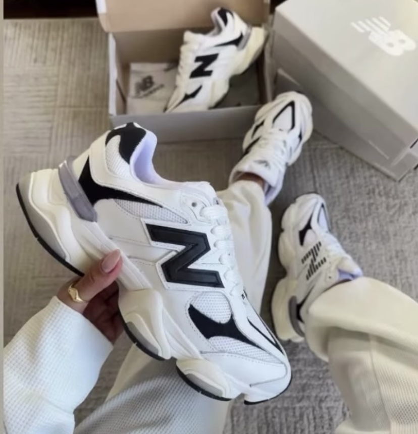 Tênis NB 9060 - Imagem 3