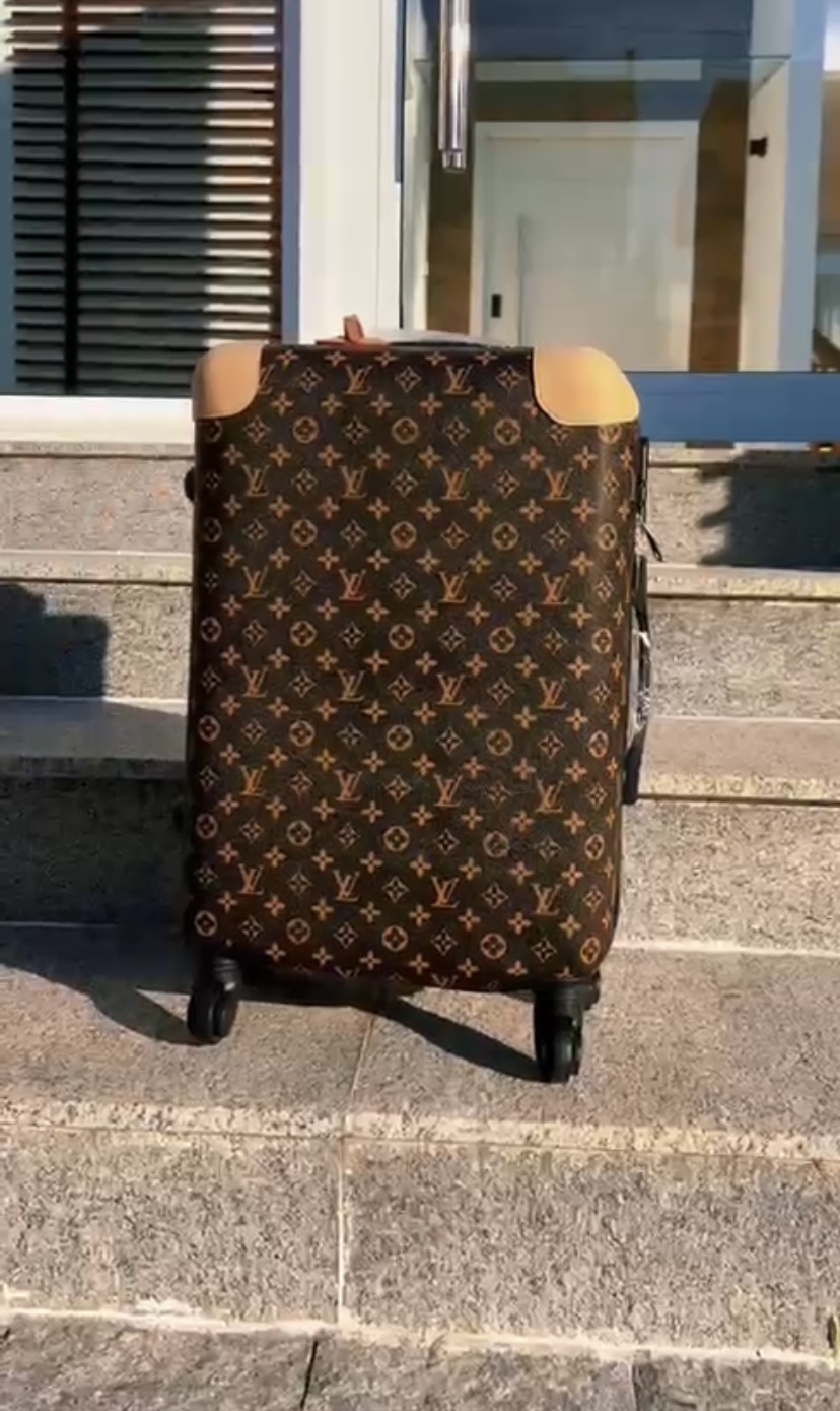 Mala de Viagem Compacta - Imagem 2